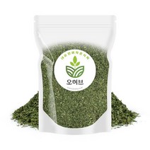 고수잎 고수풀 코리앤더 실란트로 향신료 식용허브 500g, 단품