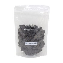코코아매스, 500g, 1개