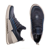ECCO 에코 BIOM 2.O LOW M TEX 800624-55019 남성 바이옴 2.0 로우 스니커즈
