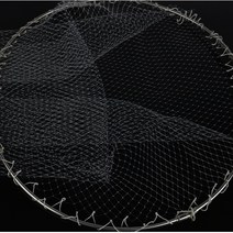 고급 수제 촘촘 경심망 살림 55~60/뜰망 뜰채 뜰채망/낚시용품/바다/루어/낚시