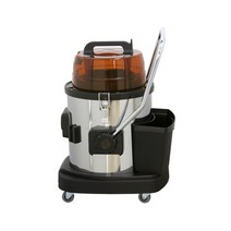 씨에스텍 C-105CR 19.8L 크린룸청소기 건식 진공청소기 진공 청소기