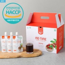 농부프린스 황실대추즙 왕대추 대추차 대추진액 30포, 본상품선택, 1, 본상품선택