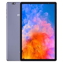 10.1인치 태블릿 안드로이드 11.0 3GB RAM 32GB ROM 쿼드 코어 프로세서가 있는 MAGCH 안드로이드 태블릿 최대 1.8Ghz 8MP 후면 카메라 HD, Gray