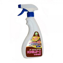 기름때제거 미끄럼방지 거실 청소제 500ml