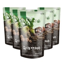 참든 유기농 야채수 150ml x 5포