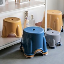 낮은 목욕탕의자 욕조 욕실 샤워 사우나 발받침 의자 노인 어르신 장애인 환자용 대 특대형, 그레이