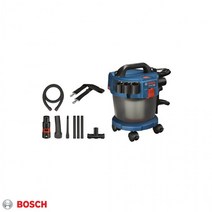BOSCH 진공청소기 GAS18V 10L 18V 본체 베어툴 산업용청소기, 상세페이지 참조, 상세페이지 참조