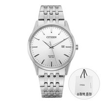 시티즌 BI5000-87A 남성 메탈시계