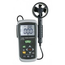 CEM DT-618 바람개비형 풍속계 풍속측정기