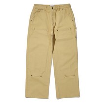 크리틱 CT Carpenter Pants Olive