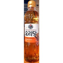 요리당 백설 700gX4