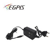 CCTV용 DC 12V 500mA 아답터