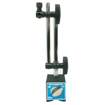 W11309EL 측정보조기기 인디게이터 운반 magnetic 흡착력80kgf 마그네틱베이스 이동 리프트 base 벨트 kanetec 다이얼 홀더 MB-B-DG8C MB-B 호이스트