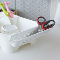 보조 레이카 서브 건조대 1P 다용도 활용 미니, 감자쌀롱 1, 감자쌀롱 본상품선택