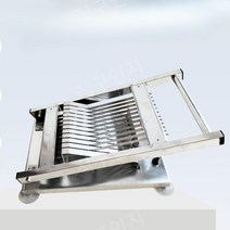 김밥기계 자동 분식집 김밥 써는 마는 기계, 절단초밥기계SHY20형(10조각)