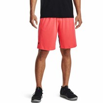 UnderArmour 언더아머 남성 레이드 2.0 운동 반바지 블랙 001 화이트 M
