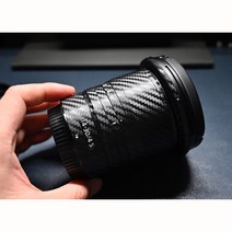 안티 스크래치 보호 스티커 스킨 필름 니콘 Z2470 Z85F18S 1650 50mm 14g 카메라 렌즈, 04 For Z24-70 4S