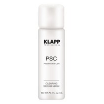 클랍 클리어링 시범 마스크 150ml, 1개입, 1개