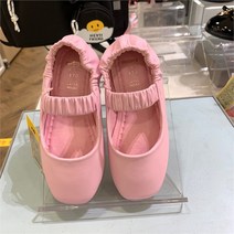 슈펜키즈 SH04 셔링말랑메리제인 vkst78s4m