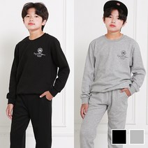 제이키드주니어 스파이더상하복 주니어의류 남아 여아 초등학생옷 청바지 면바지 상하복 티셔츠