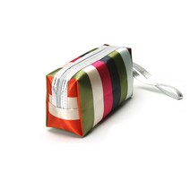 더퍼플 오색 색동 동양 전통 파우치 pouch 파우치 여행용파우치 화장품파우치 파우치백 방수파우치 미니파우치 투명파우치 메쉬파우치 미니백 더플백