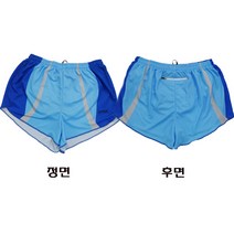 스포엑스 마라톤복(육상복) 하의 SM-2010bg, 100