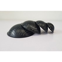 (국내발송) 원예용 오목깔망 볼록깔망 통기성깔망 통풍깔망 희귀식물깔망 플라스틱깔망 화분깔망, 1호 5.4cm(10개)