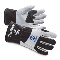 건강-드림_카이맨-다용도장갑 용접 26604 Miller L (1EA) 작업용 보호 용접용 안전구_rjsrkdemf, G-D-선택사항없습니다