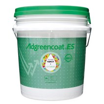 두온 어드그린코트 18kg 차열페인트, 211