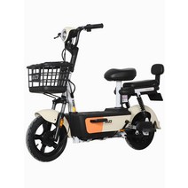 배달용전기자전거 전동 2인용 블랙 하이브리드 출퇴근, 상세 페이지 참고, j