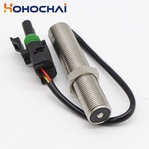 케이던스센서 속도계 즈위프트 센서 3034572 80mm 120mm 3034572-80mm 3034572-120mm 디젤 발전기 세트 genset 용 자기 픽업 mpu