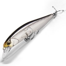 잘 잡히는 낚시 미노우 14 색 10cm 15g 신규상품. 수심층 0.8-1.5m 루어바늘 농어 광어 갈치 웜 수평에기, 30 Col.