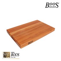 [부스블락]그립 체리 사각도마 (대)4cm