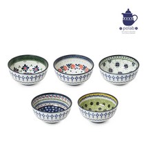 폴라브 우동기 면기 5P 세트, 폴라브우동기 5P 세트