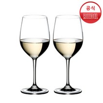 리델 비늄 비오니에/샤르도네, 단품