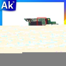 Akemy DAKL5MB16G0 노트북 마더 보드 Lenovo IdeaPad Z370 GMA HD 3000 HM65 DDR3 메인 보드 전체 테스트, 상세내용표시
