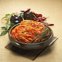 봄나리김치 국내산포기김치 배추김치 김치주문3kg 5kg, 3kg