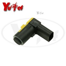 전방감지기 자동차전방센서 차선이탈경고장치 pdc 주차 센서 프론트 범퍼 for maserati gran turismo ferrari oe 217832, 4개