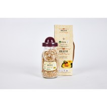 한라산 꿀벌꽃가루 벌화분, 1병, 100g