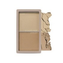 에뛰드 조효진 그림자 쉐딩 10g, 01, 2개