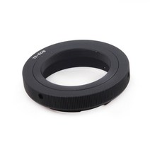 Pixco-3 세대 AF T2/Tamron/Pentax K/Olympus/Nikon F/Leica R/Contax 렌즈 캐논 카메라용 어댑터 슈트 확, 04 Olympus  Lens