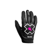 Muc Off 볼트 MTB 장갑 XXL - MTB/BMX/그래블/로드 바이크용 슬립온 사이클링 장갑 - 터치 스크린 호환 산악 자전거 장갑 남성 및 여성용