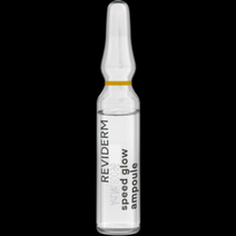 Reviderm 레비덤 스피드 글로우 앰플 2ml x 3, 1개