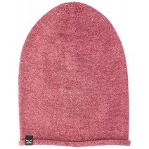 Salewa FANES Beanie Camping & Outdoor - Mützen 로도 레드 UNI58, 단일옵션