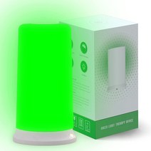 SAD Lamp 빛 치료 빛 빛 치료 테이블 램프 에너지 램프 녹색 빛 led 푸른 빛 빛 12000 lux 체내 시계 테라피 빛