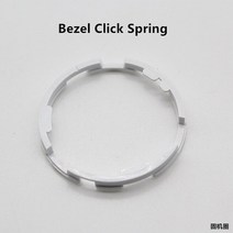 시티즌 워치 8200 무브먼트 밸런스 휠 브리지 팔레트 포크 수리 부품 1 피스, [02] 3