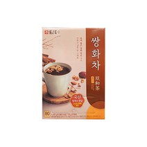 담터 쌍화차 플러스 15g x 80입, 1개
