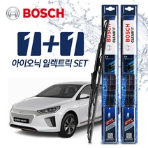 아이오닉-일렉트릭 와이퍼 BBG 650+450 (보쉬 클리어핏)