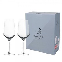 쇼트즈위젤 퓨어 보르도잔 680ml 2p 기프트세트
