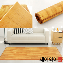 아울렛 사계절 보온매트 사이즈 다양/거실매트/베란다매트/냉기차단매트/단열매트/방한매트/거실보온매트/거실바닥매트/발코니매트/겨울매트, 보온매트(일반우드)100x200